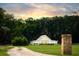 Charming home with a private driveway and picturesque landscaping at 2470 Breakaway Trl, Johns Island, SC 29455