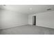 A spacious bedroom with neutral walls and plush carpeting, offering a tranquil and comfortable environment at 265 Wild Strawberry Ln, Moncks Corner, SC 29461