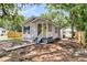Newly renovated, single-story home with a covered porch and stylish curb appeal at 2678 Ranger Dr, North Charleston, SC 29405