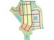 A detailed community map showing lot numbers, street names, water features, and overall neighborhood layout at 316 Salvia St, Moncks Corner, SC 29461