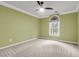 Bedroom featuring carpet, natural light, and neutral paint at 320 Compton Xing, Summerville, SC 29485