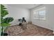 Bright, naturally lit office space with stylish flooring and ample room for productivity at 411 Bering Ln, Summerville, SC 29486