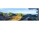 Beautiful ocean view from the balcony of this Wild Dunes condo unit at 4209 Ocean Club Dr, Isle of Palms, SC 29451