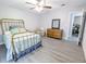 Spacious bedroom featuring a bed, dresser, and ample natural light at 5 Drummond Ct, Charleston, SC 29414