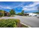 Charming street view showcasing local businesses, tree-lined sidewalks, and a welcoming atmosphere at 5043 Victoria Ave, North Charleston, SC 29405