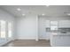 Open floorplan showcasing the bright and airy living and kitchen areas at 737 Meadowbrook Ln, Summerville, SC 29486