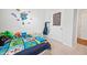 Cheerful bedroom for , featuring fun decor and ample space at 1014 Peridote Way, Ladson, SC 29456