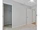 Spacious bedroom with a walk-in closet and ample natural light at 105 Moon Shadow Ln, Summerville, SC 29485