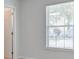 Bright bedroom with a large window providing natural light at 105 Moon Shadow Ln, Summerville, SC 29485