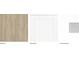 Showcasing luxury vinyl plank flooring, white cabinets, and quartz countertops at 2046 Mcguire Ln # 012, Hollywood, SC 29449