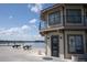 Two story building with a river view at 2087 Sterling Marsh Ln, Seabrook Island, SC 29455