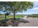 Kayaks near the marsh with a wooden walkway leading to the water at 2087 Sterling Marsh Ln, Seabrook Island, SC 29455