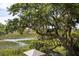 Picturesque marsh view showcases tranquil waters, native grasses, and a lush, natural habitat at 2087 Sterling Marsh Ln, Seabrook Island, SC 29455