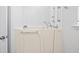 Modern bathroom featuring a walk-in soaking tub with accessibility features at 209 Country Gate Ln, Summerville, SC 29485