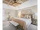 Comfortable bedroom with neutral tones, carpeted floors, and natural light at 2655 Gnarled Pine, Seabrook Island, SC 29455