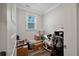 Storage room features wood floors and ample space at 283 Saxony Loop, Summerville, SC 29486