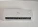 Modern Premium Levella mini split air conditioner installed on a white wall at 2963 Alabama Dr, North Charleston, SC 29405