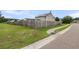 View of a fenced yard showing wooden privacy fence and healthy green grass at 301 Edenton Rd, Goose Creek, SC 29445