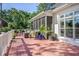 Spacious deck featuring a variety of outdoor seating options for lounging and entertaining guests in style at 3130 Pignatelli Cres, Mount Pleasant, SC 29466