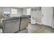 Comfortable living room with a plush recliners and stylish decor at 3428 Plaza Ln, North Charleston, SC 29420