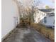 Spacious backyard with a patio, perfect for entertaining and outdoor relaxation at 359 Muirfield Pkwy, Charleston, SC 29414