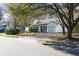 Charming single-story home with a front yard and a driveway at 359 Muirfield Pkwy, Charleston, SC 29414