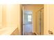 Bathroom with a glass shower at 413 Mistflower Ln, Moncks Corner, SC 29461