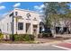 Stylish building with the Palladium office and a horse logo, complemented by lush landscaping and street signs at 4631 Scout Aly, North Charleston, SC 29405