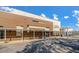 Modern school building with brick and blue sky at 4631 Scout Aly, North Charleston, SC 29405