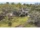 Beautiful home with an attached garage and a lush green yard at 4702 Blockhouse Ln, Hollywood, SC 29449