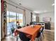 Cozy dining area with natural light and sliding doors that lead to outdoor space at 5003 Ferry Field Dr, Summerville, SC 29485