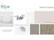 Artisan bathroom fixtures and features at 5100 Double Eagle, Summerville, SC 29485