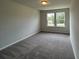 Carpeted bedroom featuring two windows that fill the space with ample natural light at 5100 Double Eagle, Summerville, SC 29485