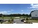 Scenic view overlooking the golf course from the community at 5100 Double Eagle, Summerville, SC 29485