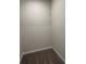 Empty walk-in closet featuring beige carpet at 5100 Double Eagle, Summerville, SC 29485
