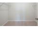 Walk-in closet with wire shelving at 740 Meadowbrook Lane, Summerville, SC 29486