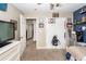 Bedroom featuring a light color palette, closet and access to the rest of the home at 102 Jasimine Ct, Summerville, SC 29486