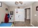 Bedroom with closet access and ample floor space at 102 Jasimine Ct, Summerville, SC 29486