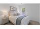 Charming bedroom with natural light and decorative touches at 112 Crimson St, Summerville, SC 29486