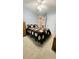 This bedroom has a fan, carpeted floors, natural light and traditional decor at 114 Sea Cotton Cir, Charleston, SC 29412
