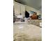 Spacious kitchen features granite countertops, backsplash, and modern appliances at 114 Sea Cotton Cir, Charleston, SC 29412
