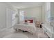 Bright bedroom with carpet, natural light, and closet, offering a cozy and functional space at 128 Sandy Bend Ln, Summerville, SC 29486