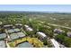 Aerial view of property at 1634 Live Oak Park, highlighting its location on Seabrook Island at 1634 Live Oak Park, Seabrook Island, SC 29455