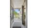 Inviting porch with seating, offering a relaxing outdoor space at 1634 Live Oak Park, Seabrook Island, SC 29455