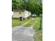 Single story home with grass yard at 1902 Clifton St, North Charleston, SC 29406