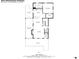 First floor plan featuring the kitchen, dining area, living room, and porch at 2613 Rivertowne Pkwy, Mount Pleasant, SC 29466