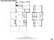 Overall home floor plan featuring the kitchen, dining area, bedrooms, laundry, and porch at 2613 Rivertowne Pkwy, Mount Pleasant, SC 29466