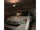Garage view featuring ample parking space for a car at 305 Camellia Bloom Dr, Moncks Corner, SC 29461