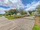 Enjoy the community bocce ball court and beautiful landscape with mature trees and common areas at 3529 Habenaria Rd # 33, Mount Pleasant, SC 29466