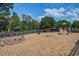Community playground featuring slides, climbing dome, and swings for outdoor fun at 408 N Palmetto St, Summerville, SC 29483